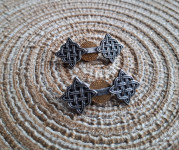 Hrvatska vojska HV oznaka HRZ (par)