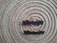 Hrvatska vojska HV oznaka HRZ (par) I