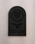 Hrvatsko Ratno Zrakoplovstvo - Zelena