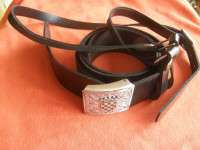 HRZ-remen,opasač sa uprtačima