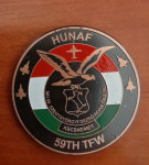 HUNAF COIN