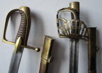 Husarska i dragunska sablja