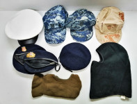 HV / HRM / HRZ maskirna digitalna kapa, beretka, potkapa