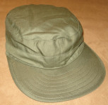 HV KAPA ZELENA - VELIČINA 55-56 NA GUMICU