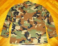 HV KOŠULJA MASKIRNA SA HV OZNAKOM - VEL.41