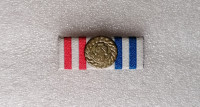 HV Medalja Ljeto 95. - Umanjenica - Zamjenica  Za špangu