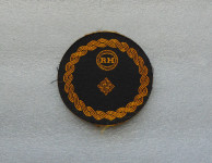 HV Oznaka dužnosti - Desetnik - Pozornik