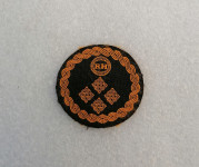 HV Ratna oznaka Dužnosti - Zapovjednik Bataljuna