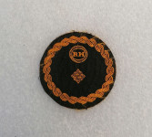 HV Ratna oznaka Dužnosti - Zapovjednik Desetine