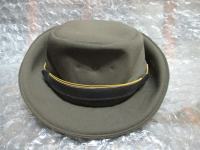 HV - šešir za časnice - bez oznake