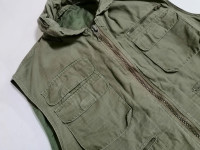 HV zeleni vojni prsluk