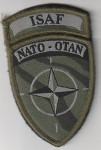 ISAF NATO-OTAN