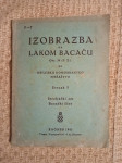 Izobrazba na lakom bacaču 1942