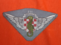 IZVIDJAČKO DESANTNA SATNIJA ANGUILLA