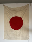 Japanska zastava garnizona ww2