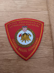 Javna profesionalna vatrogasna postrojba grada Belog Manastira 2
