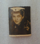 JNA Foto Mornarica Pula 1959.