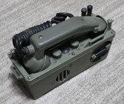 JNA M63- Vojni telefon