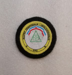 JNA-SFRJ Oznaka Služba Osmatranja i Obavještavanja