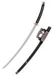 John Lee Tachi Kamakura katana