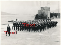 Fotografija JRM Mimohod u Divuljama