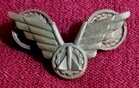JRV - oznaka zrakoplovne vojno tehničke službe