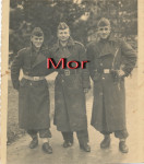 Fotografija Jugoslavenski vojnici - pogledati opasač