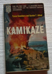 Vojna knjiga Kamikaze