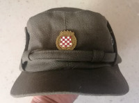 kapa domobranka iz 1991.g