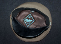 KAPA HV ČASNIČKA BR.57