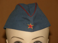 kapa šapka policija