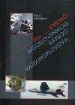 Knjiga Izviđači Jugoslovenskog Ratnog Vazduhoplovstva JRV
