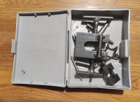 Komplet oružarskog alata