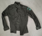 Košulja radne akcije Jugoslavije