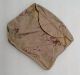 Kroko Modularna torbica za Gasmasku