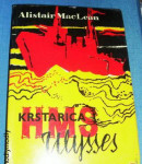 Vojna knjiga Krstarica Ulyssese