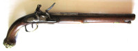 Kubura Balkan 1820-1840