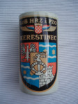 LoB HRZ i PZO Kerestinec , alu čaša