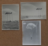 Lot fotografija zrakoplovstvo