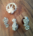 Lot rijetkih JNA oznaka