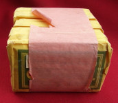 Lot talijanskih medicinskih zavoja iz 2 sv. rata