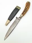 Lovački nož (Br.043)