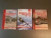 Luftwaffe 1946 - 2 publikacije
