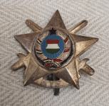 Mađarski orden KTP