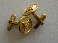 manžete dva para HV