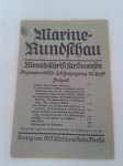 Marine-Rundschau - Decembar 1929.