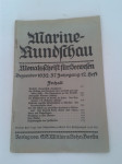 Marine-Rundschau - Decembar 1932.