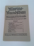 Marine-Rundschau - Februar 1932.