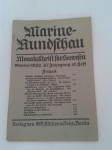 Marine-Rundschau - Oktobar 1932.