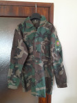 Maskirna košulja iz domovinskog rata